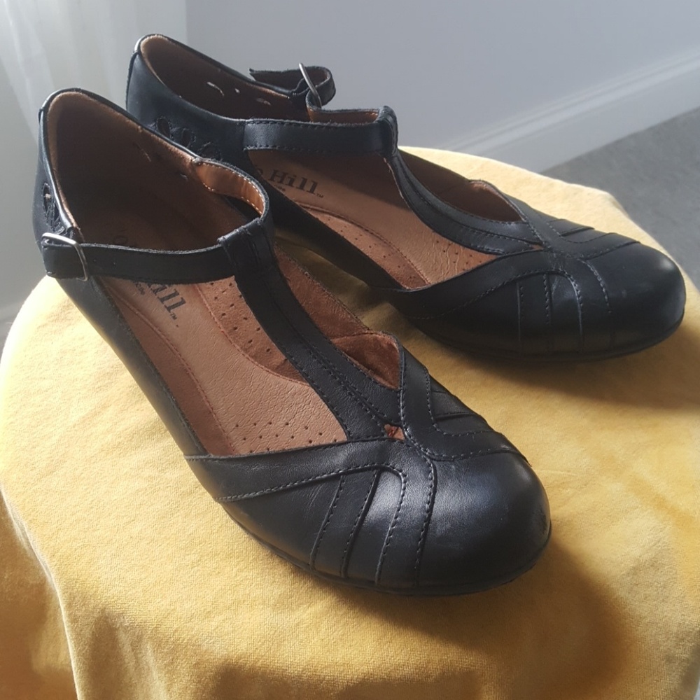 Cobb Hill Angelina size 9